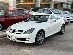 مێرسێدس بێنز SLK-Class